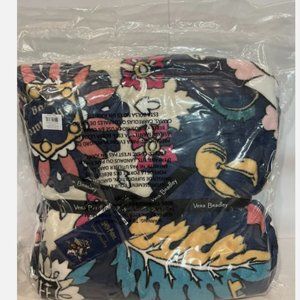 COPY - Vera Bradley Harry Potter Throw